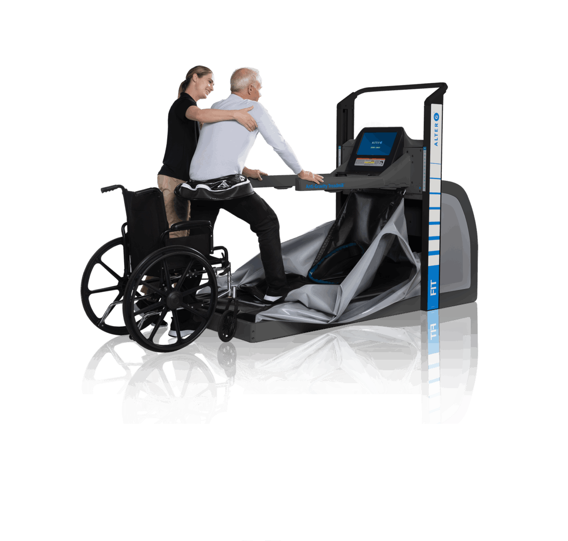 AlterG_800-Fit-wheelchair-loading-rear-3quarte